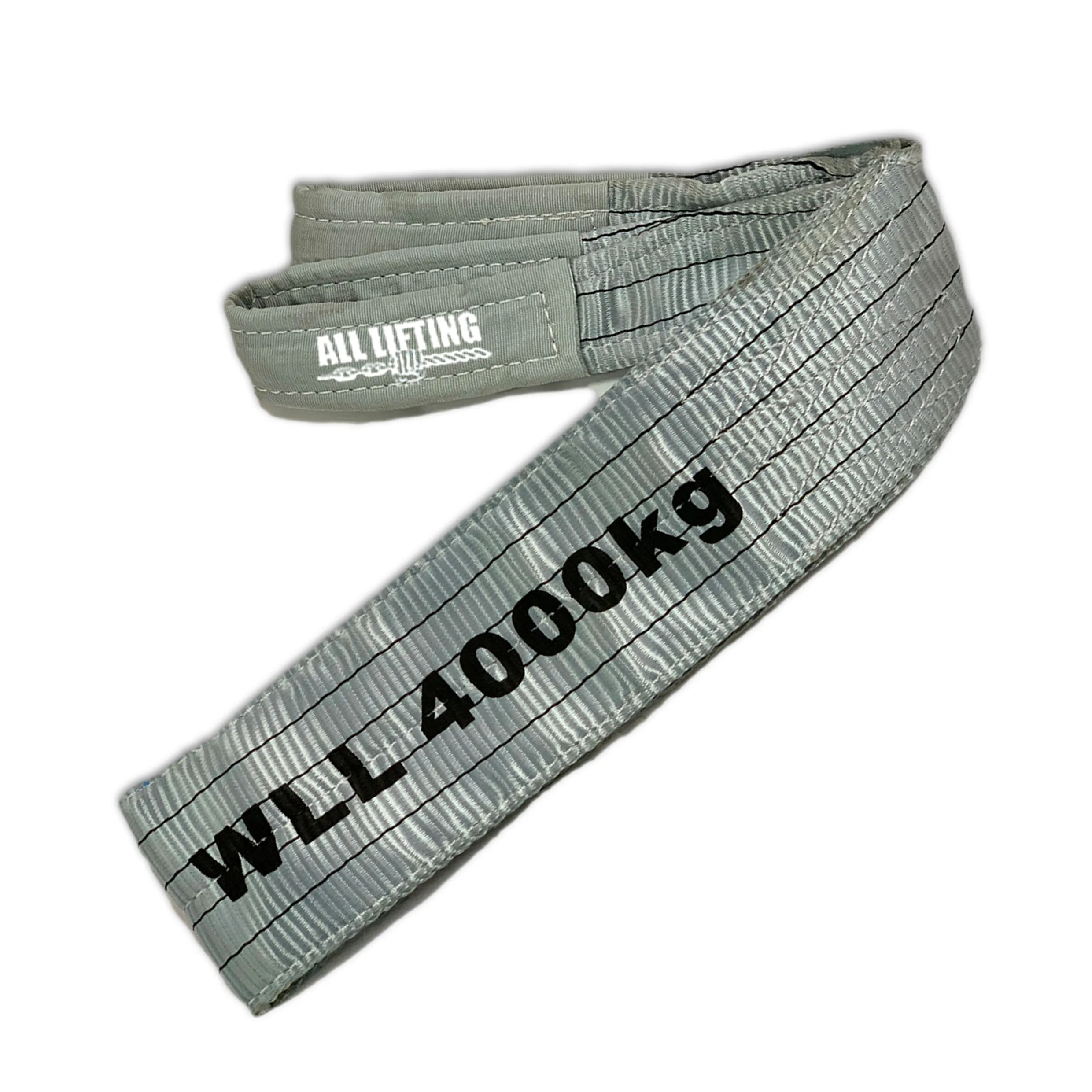 4 Tonne Flat Web Sling