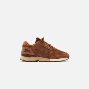 adidas Consortium x Schokohase ZX 10000C - Chocolate