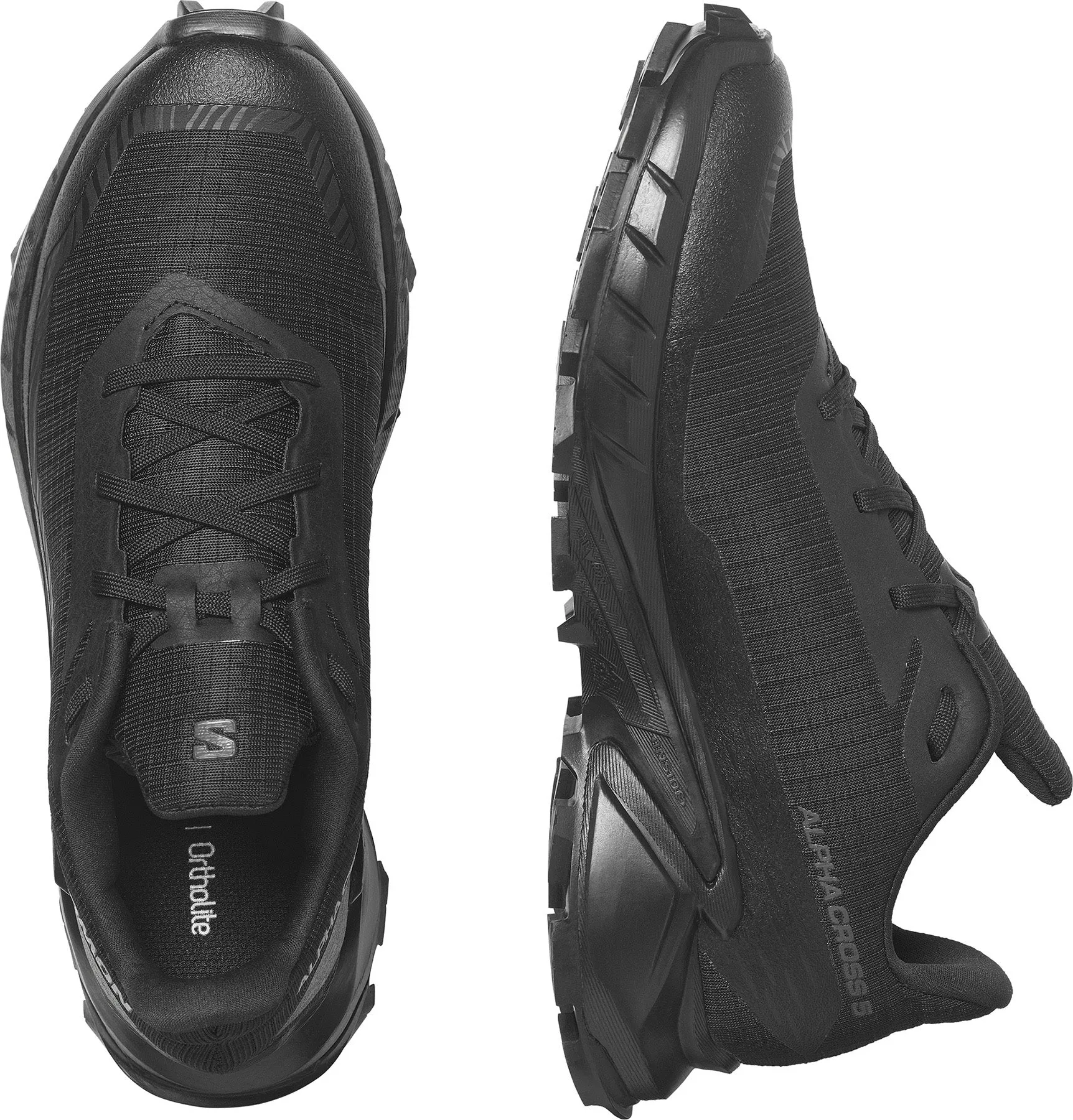 Alphacross 5 Trail Running Shoes - Women's|-|Souliers de course sur sentier Alphacross 5 - Femme