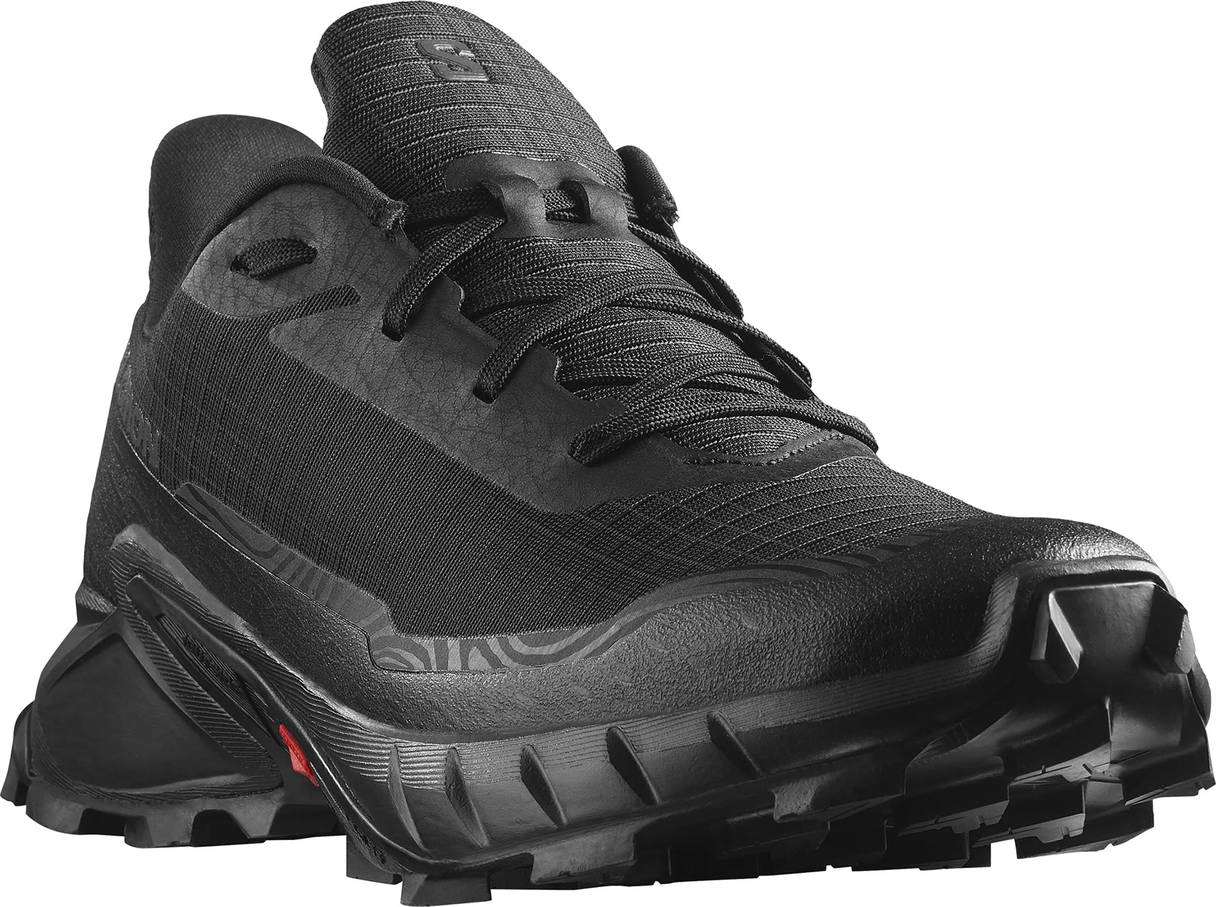 Alphacross 5 Trail Running Shoes - Women's|-|Souliers de course sur sentier Alphacross 5 - Femme