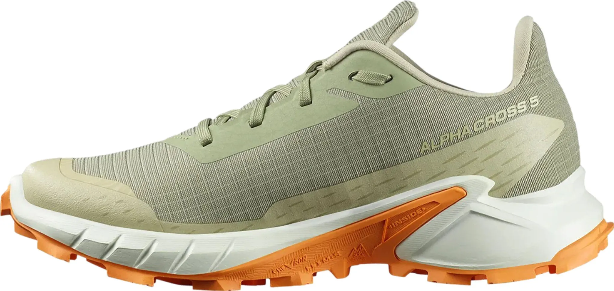 Alphacross 5 Trail Running Shoes - Women's|-|Souliers de course sur sentier Alphacross 5 - Femme