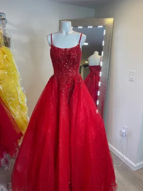 Brittany's Boutique Gown #BB13329