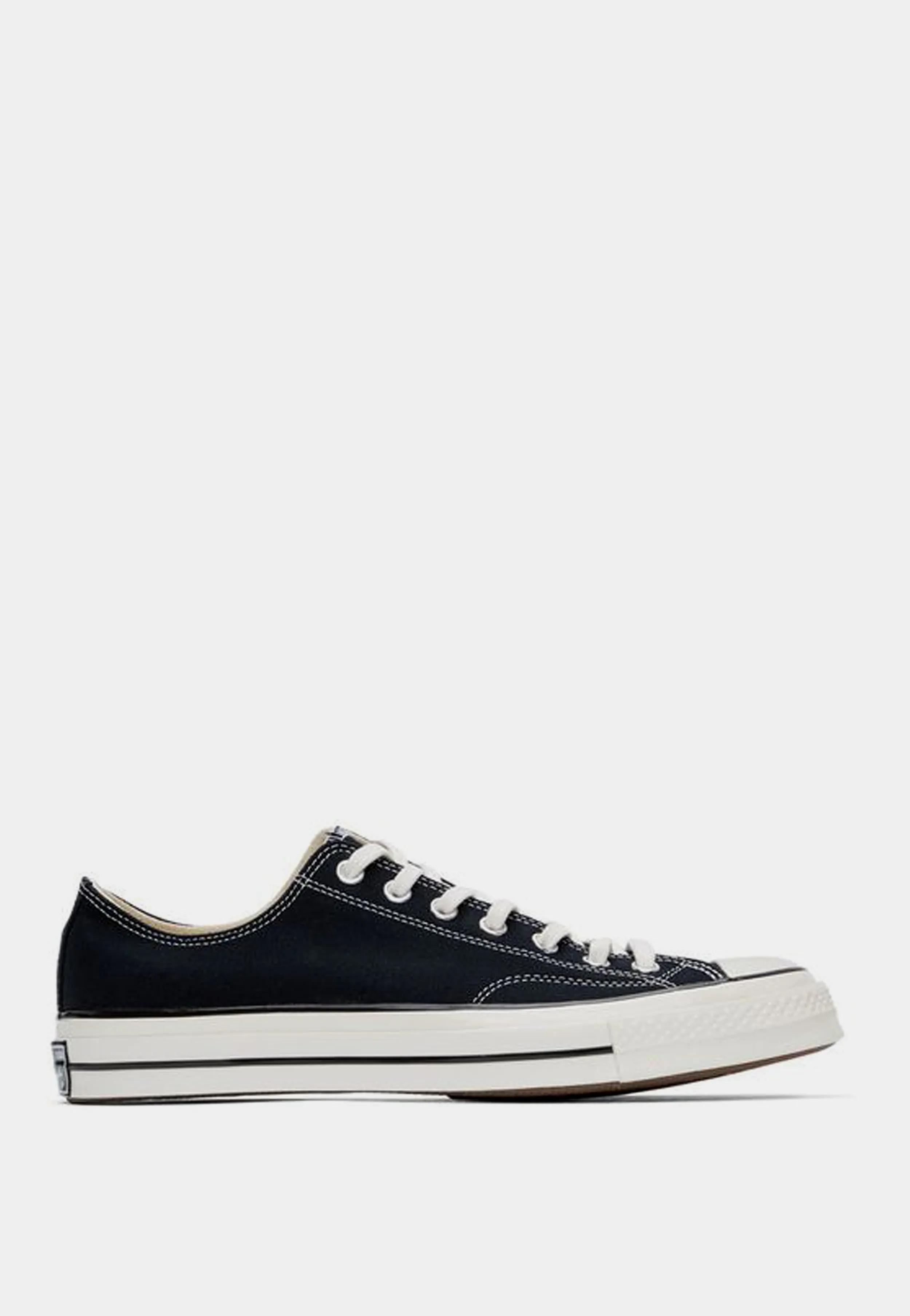 Converse Chuck 70 Ox Black -Black Egret