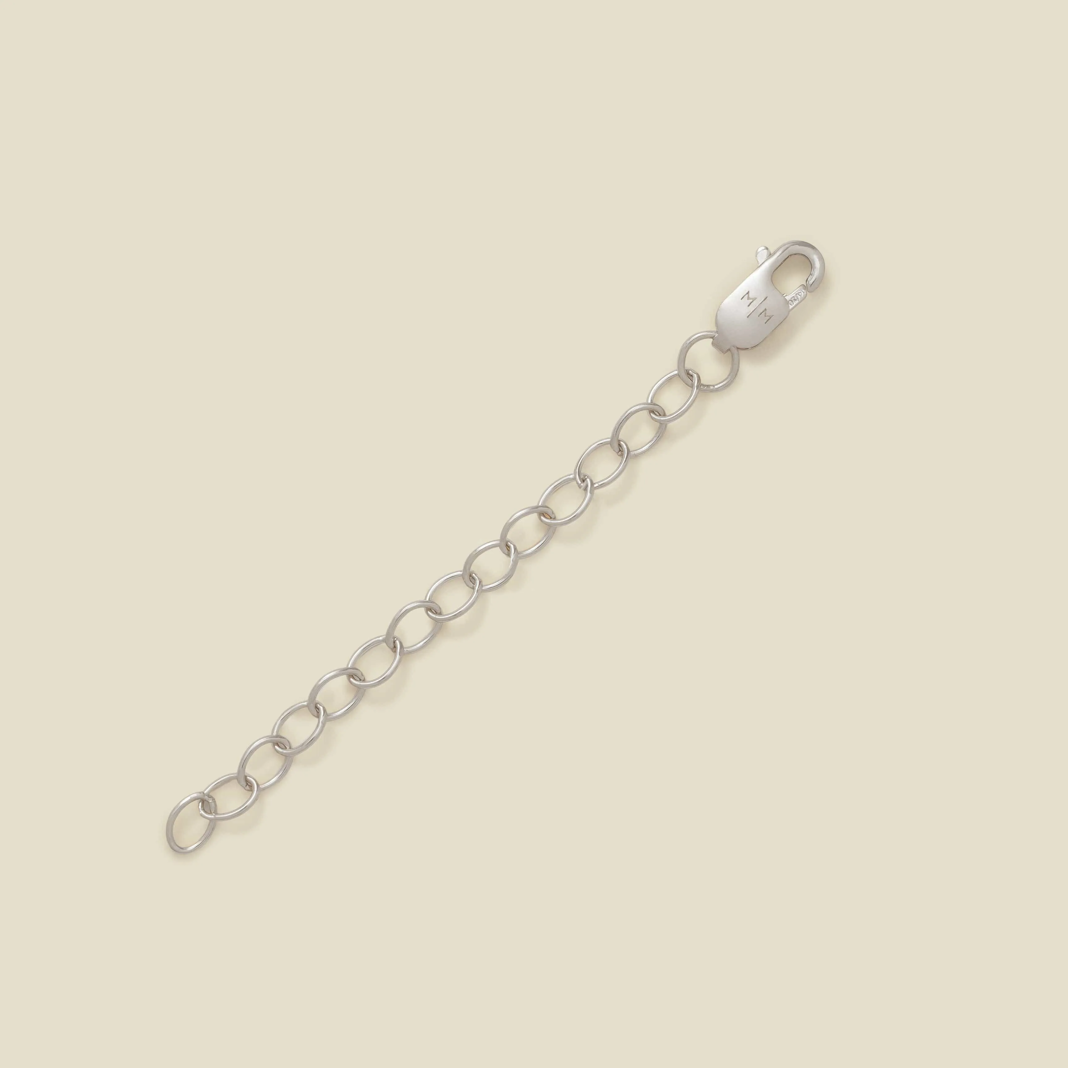 Detachable Chain Extender Add-on