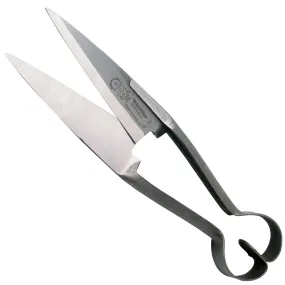 Double Bow Bigornia Shear - 6.5" Blade