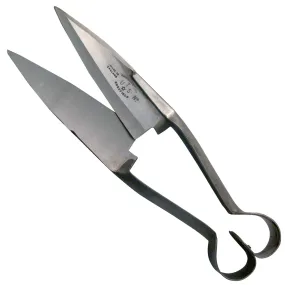 Double Bow T.U.S. Shears - 5.0" Blade