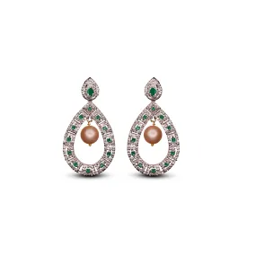 Earrings - E1277