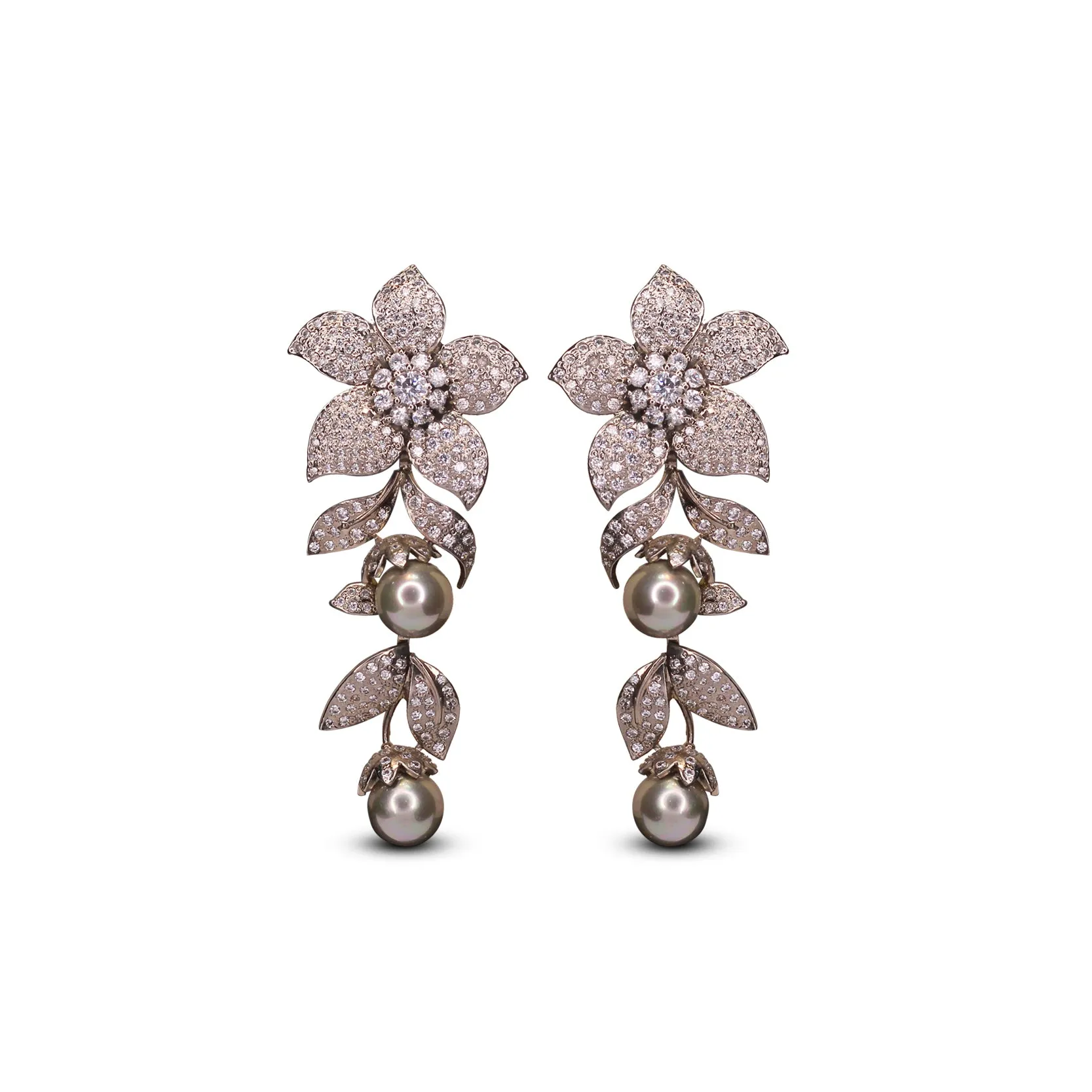 Earrings - E1313