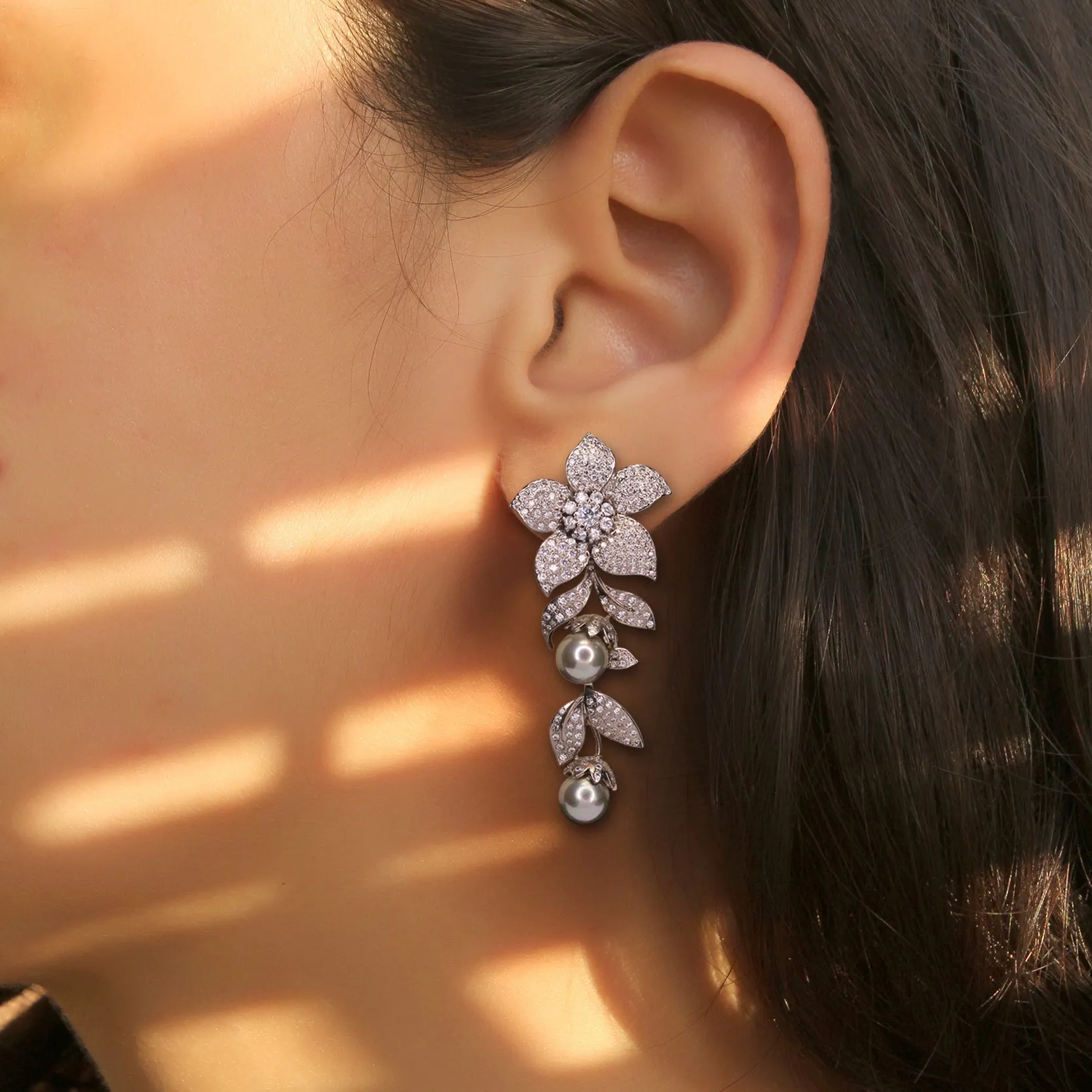 Earrings - E1313