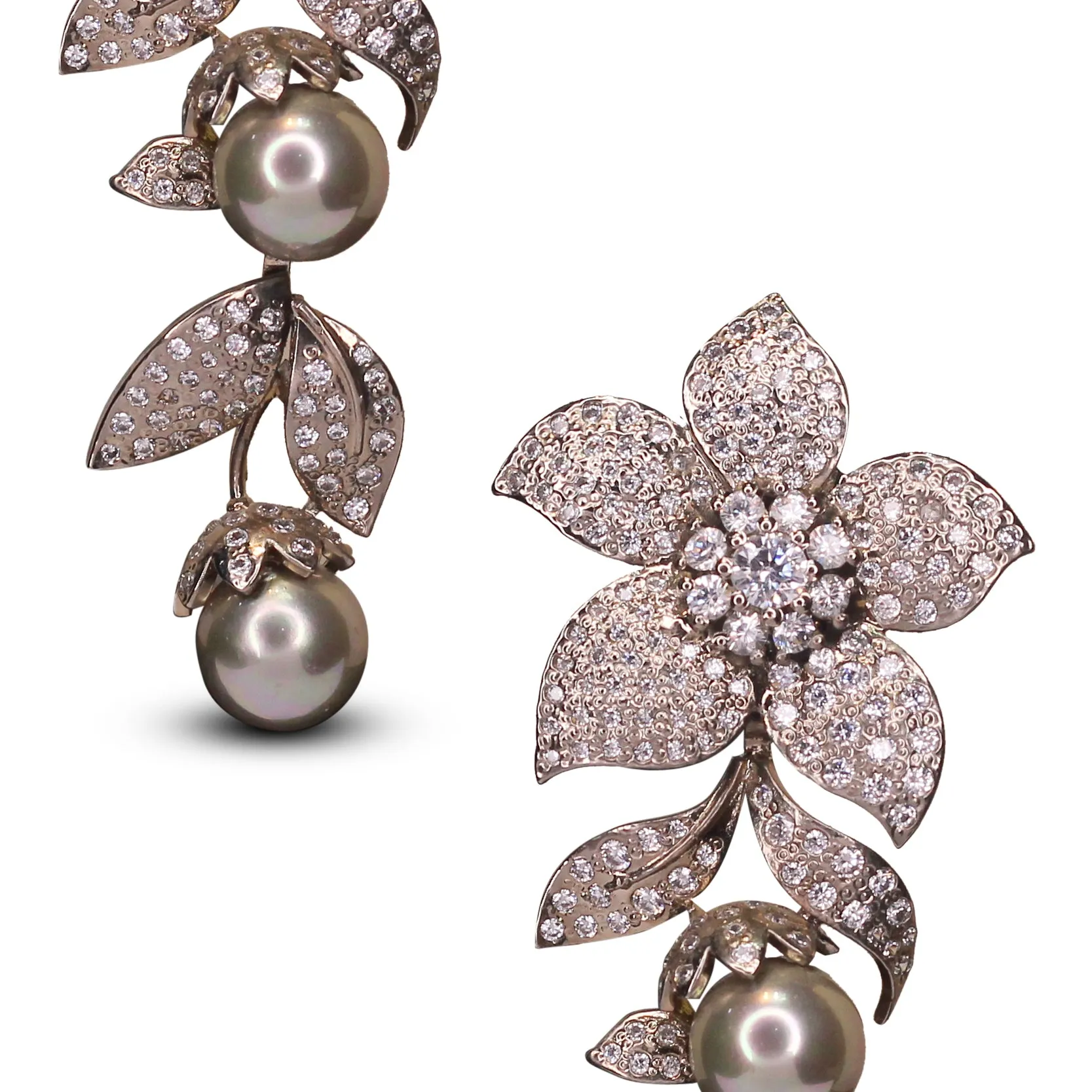 Earrings - E1313