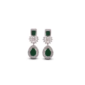 Earrings - E1375