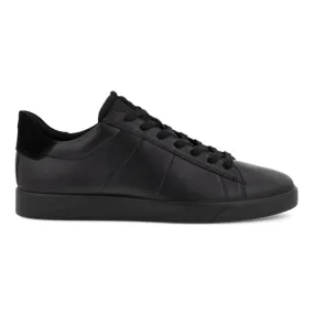 Ecco Casual Shoes - 521304 - Black