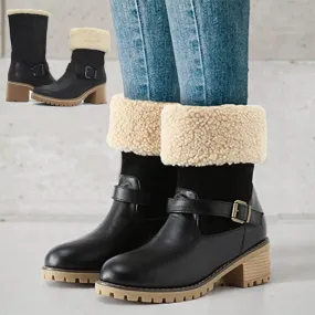 Fashion Boots