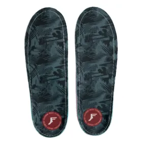 Footprint - Gamechanger Insoles - Dark Grey Camo