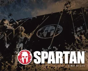 Free Download - SPARTAN A Way of Life