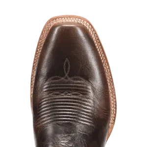 FREEMAN LEATHER BOOT