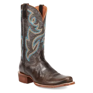 FREEMAN LEATHER BOOT