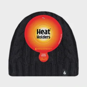 Heat Holder Ladies Beanies