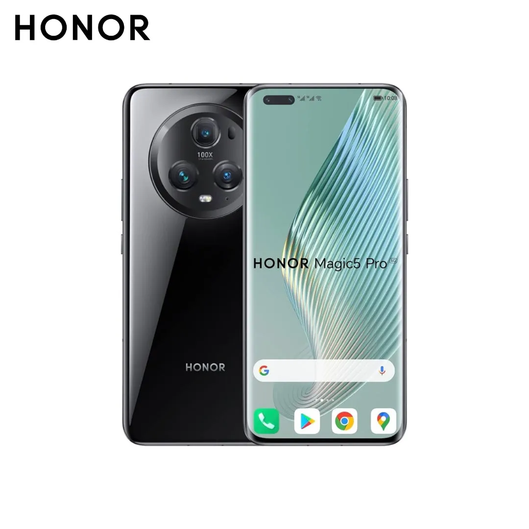 Honor Magic5 Pro