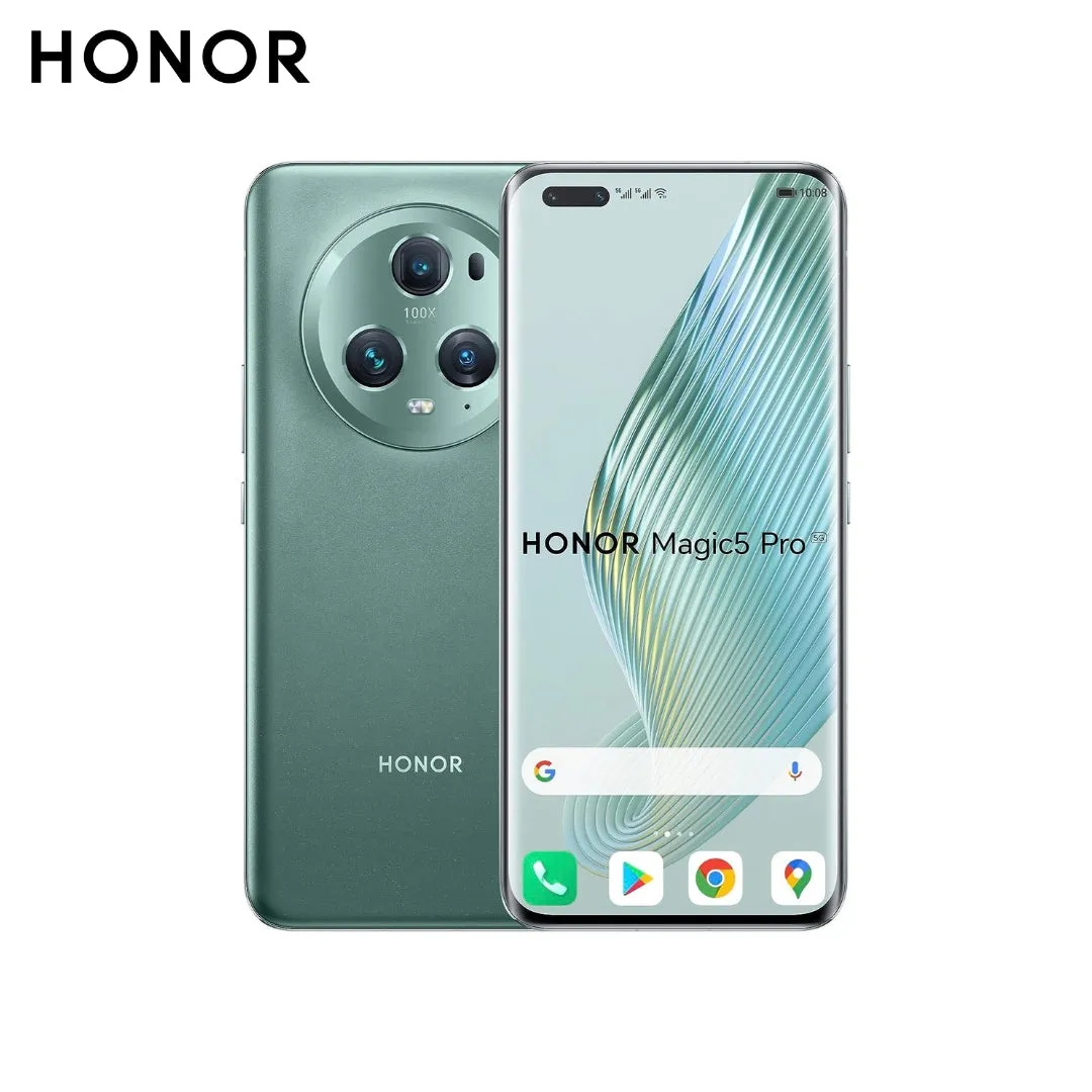 Honor Magic5 Pro