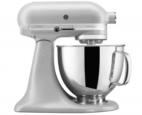 KitchenAid Artisan Tilt-Head Stand Mixer | Matte Grey