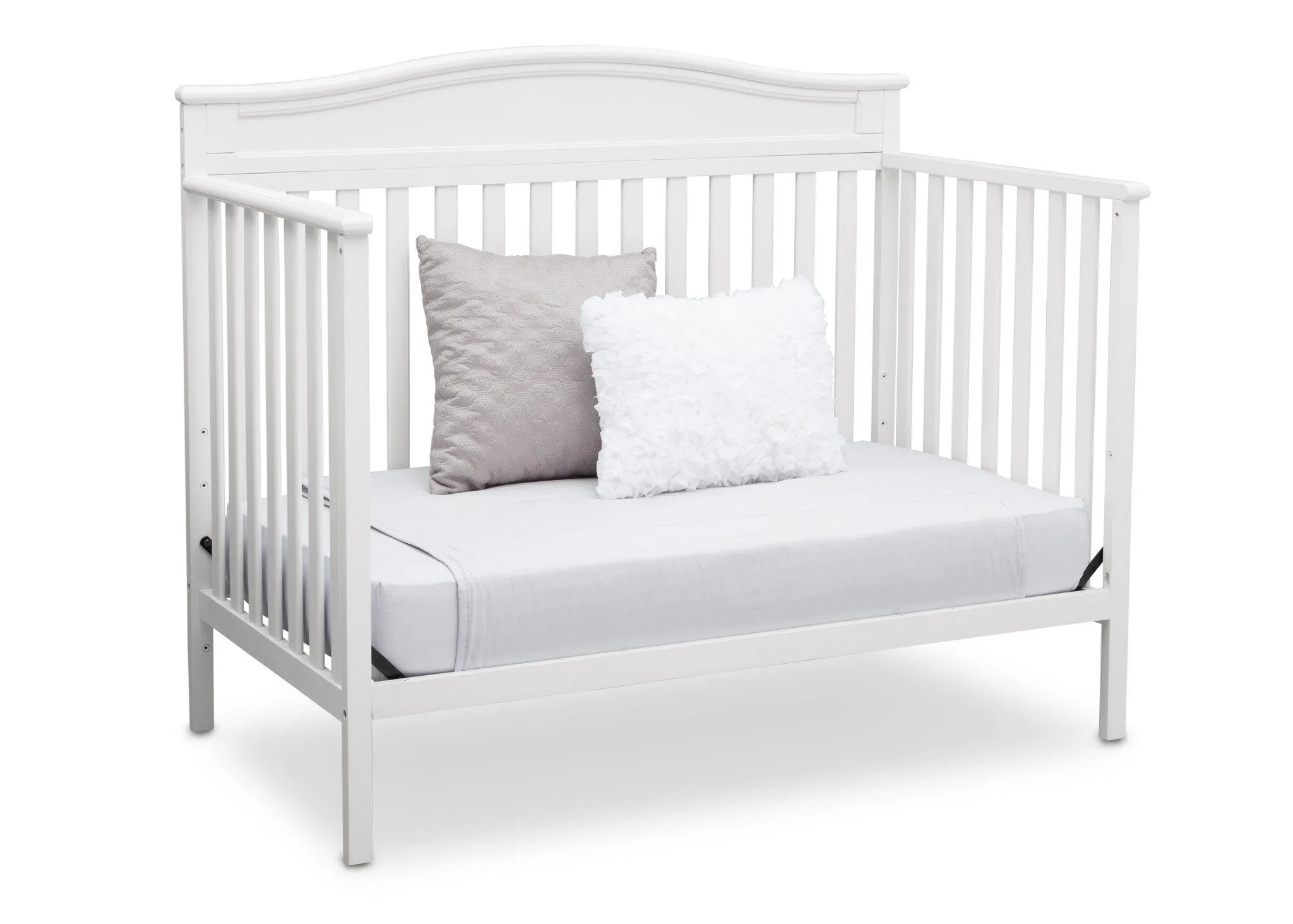 Larkin 4-in-1 Crib