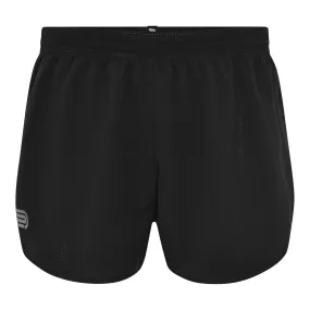 Men's Pressio Elite 3" Short - Black  SS24