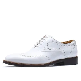 men's white dress shoes zapatos para hombres de vestir informal white