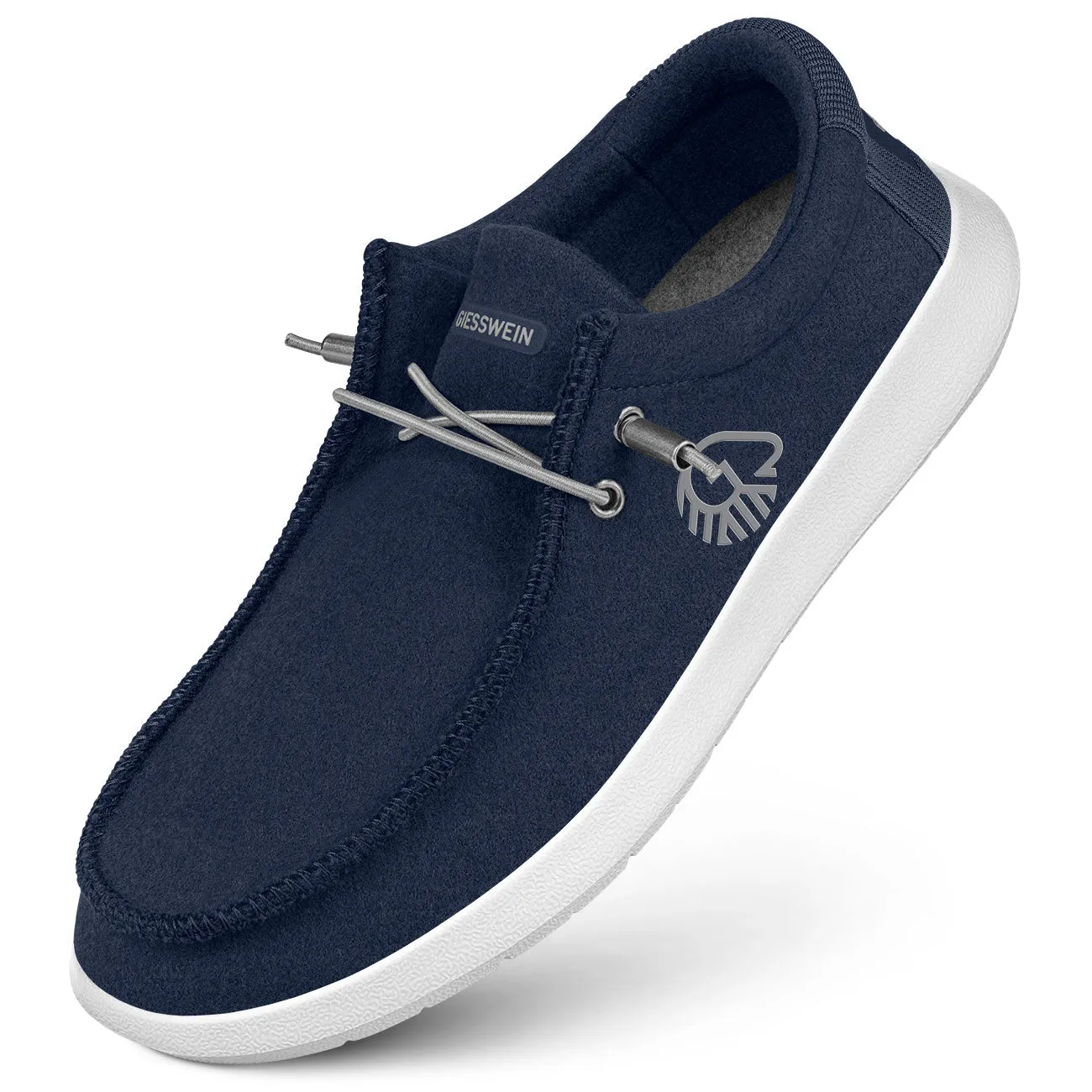 Merino Moccasin Women