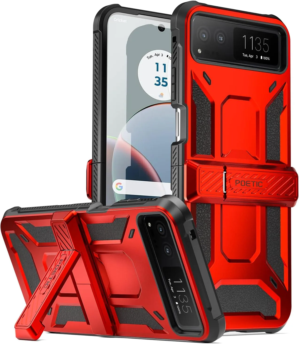 Moto Razr 2023 Case