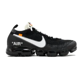 Nike Air Vapormax x Off-White 'The Ten'