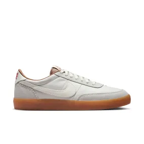 Nike Killshot 2 Leather Light Bone Sail-Gum Yellow HF5699-019