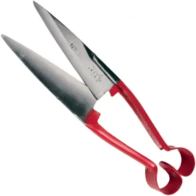 No. 10 Double Bow 'Drummer Boy' Shear - 6.5" Blade