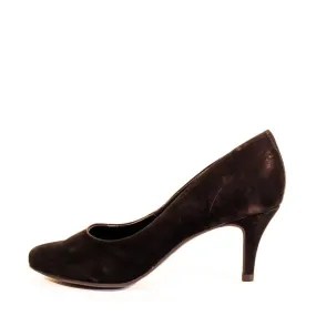 Pinto Suede Pumps