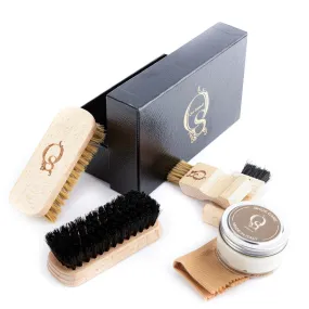 Q Lux Leather Care Kit II