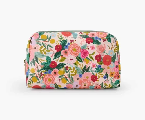 Rifle Paper Co. - Large Garden Party Cosmetic Pouch