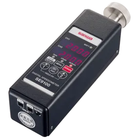 SE9100 | Speed Meter Speedometer for Elevators   Escalators