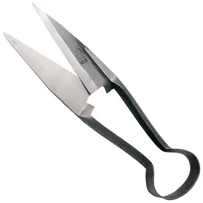 Single Bow Dagging & Trimming Shears - 3.5" Blade