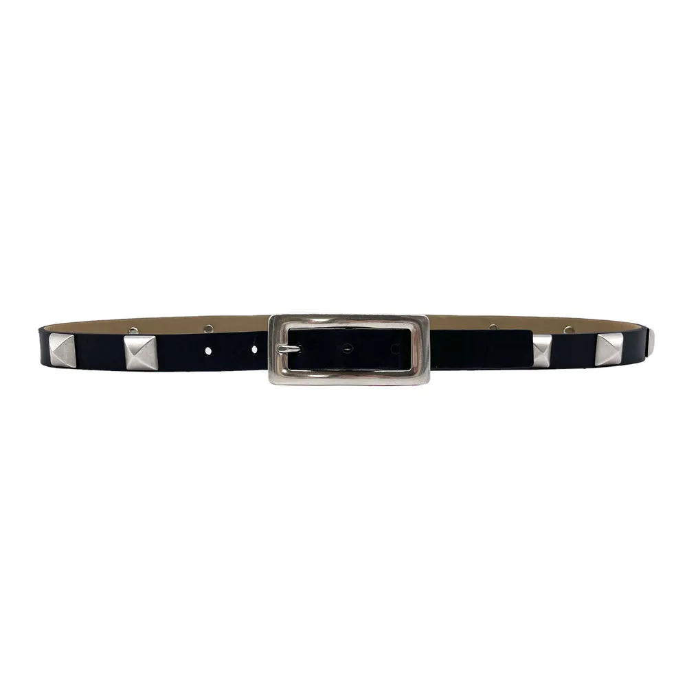 Streets Ahead Riley Pyramid Belt