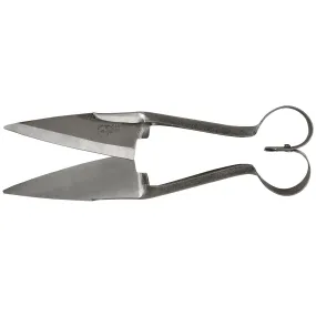 Topiary Shears - Professional Soft Squeeze Large