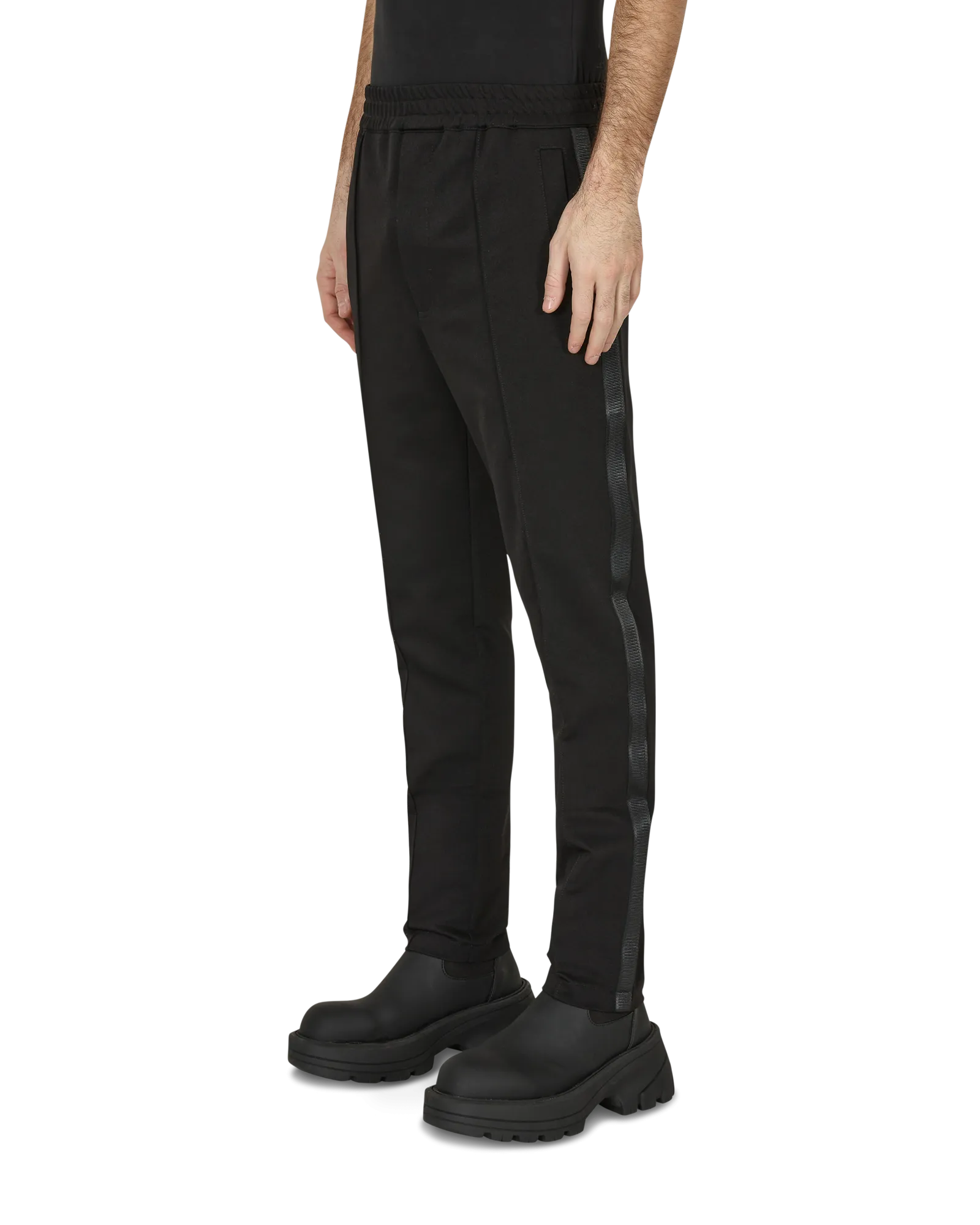 TRACKPANT - X