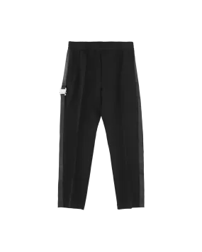 TRACKPANT - X