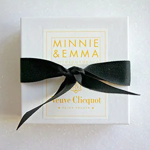 Veuve Clicquot Confetti Cheers Note Cards