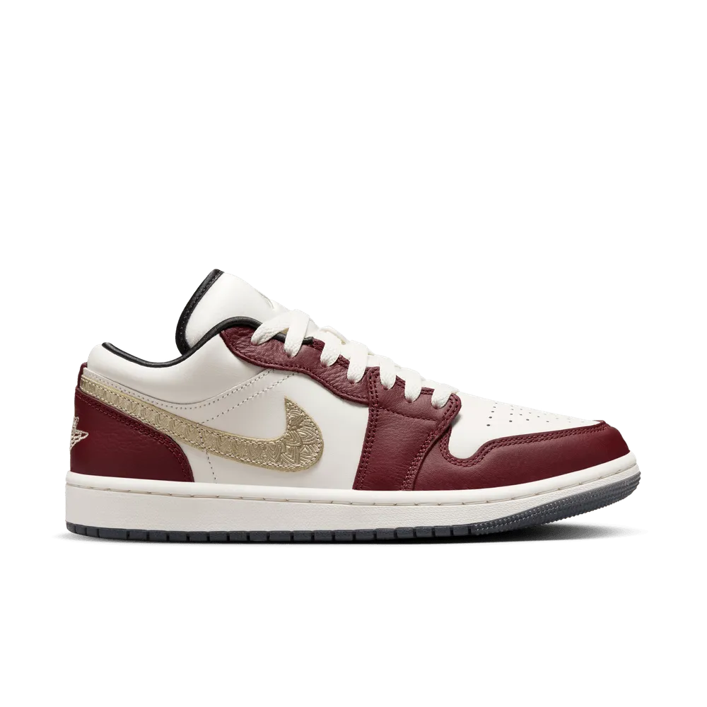 Women's Air Jordan 1 Low SE Chinese New Year